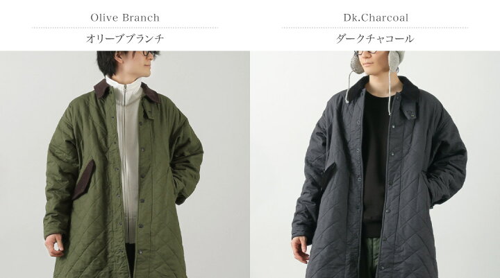 楽天市場】GOHEMP（ゴーヘンプ） サープラス ジョッキーコート 