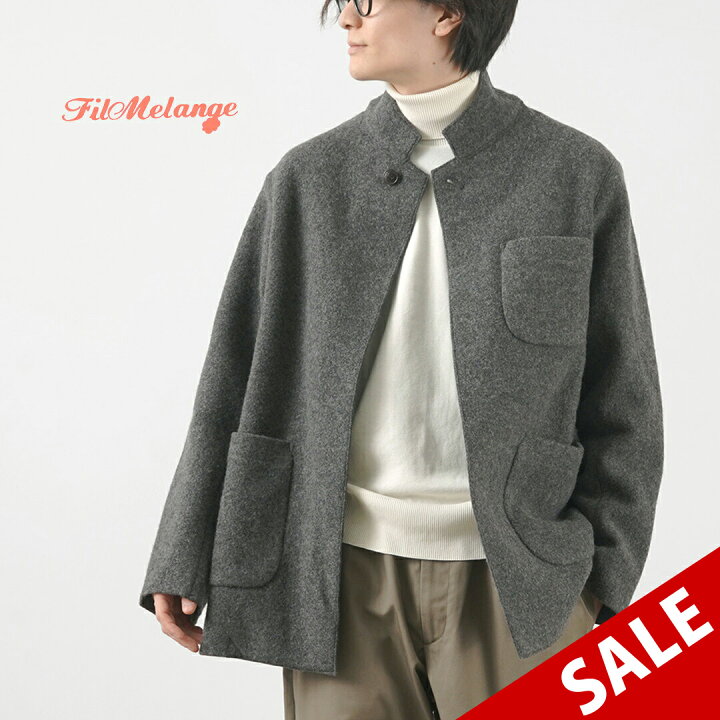 楽天市場】【30％OFF】FILMELANGE（フィルメランジェ） ハイエット  