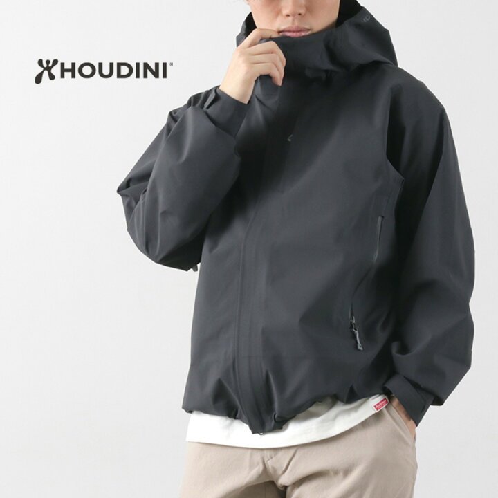 楽天市場】【10％OFFクーポン対象】HOUDINI (フディーニ/フーディニ  