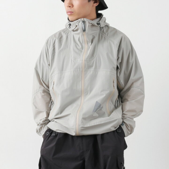 楽天市場】【10％OFFクーポン対象】AND WANDER（アンドワンダー） 3 