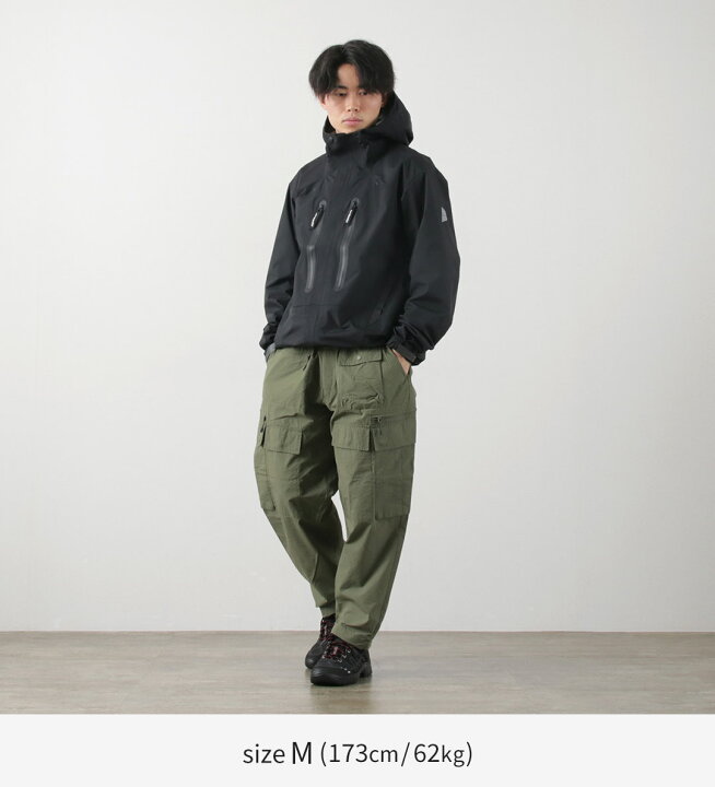 楽天市場】【10％OFFクーポン対象】AND WANDER（アンドワンダー） 2.5 