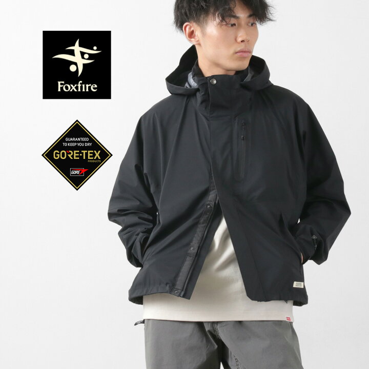楽天市場】FOXFIRE（フォックスファイヤー） ストリームサイド 