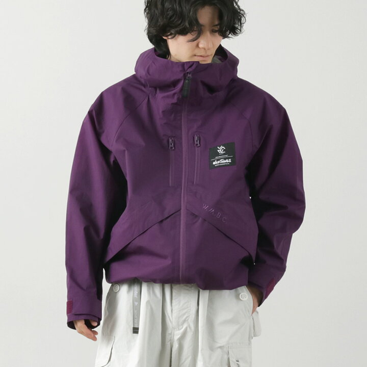 楽天市場】【30％OFF】WHITE MOUNTAINEERING（ホワイトマウンテニア 