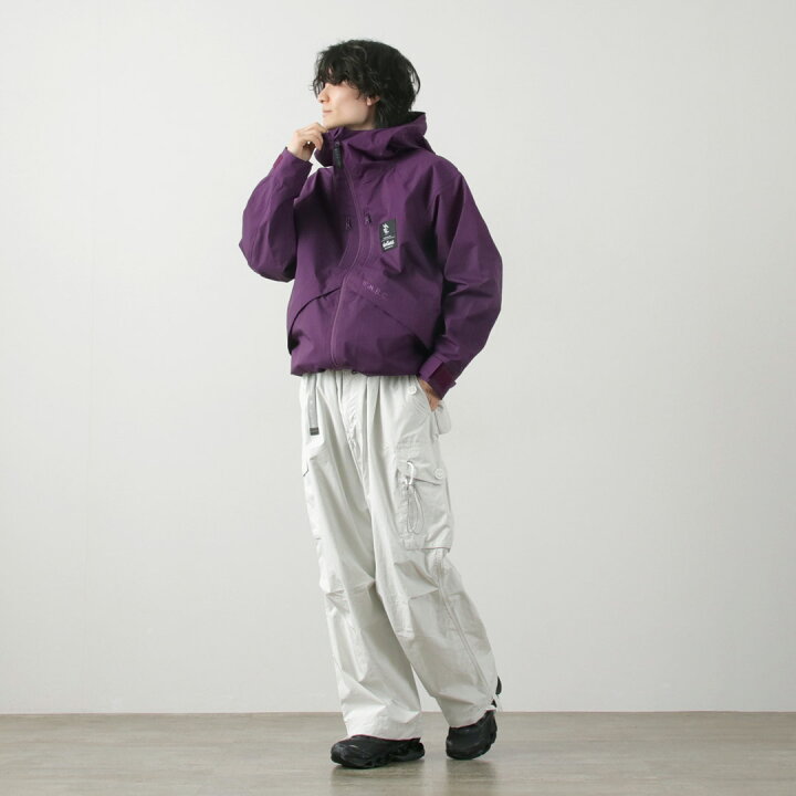 楽天市場】【30％OFF】WHITE MOUNTAINEERING（ホワイトマウンテニア 