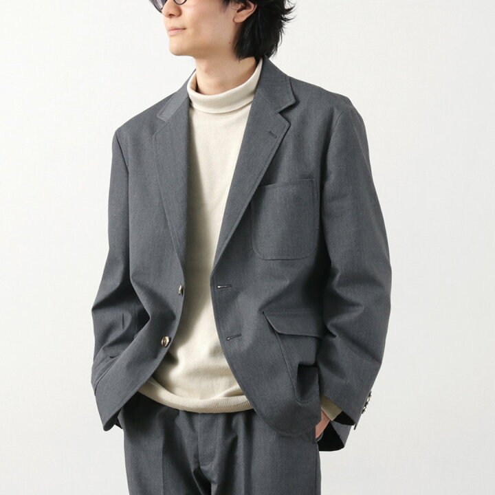 楽天市場】【30％OFF】FREEMANS SPORTING CLUB（フリーマンズ ス 