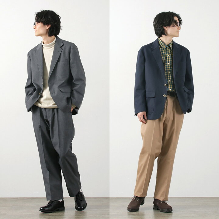 楽天市場】【50％OFF】FREEMANS SPORTING CLUB（フリーマンズ ス 