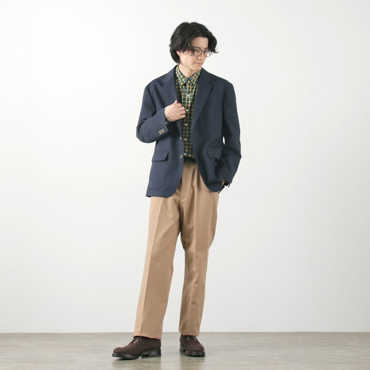 楽天市場】【30％OFF】FREEMANS SPORTING CLUB（フリーマンズ ス 