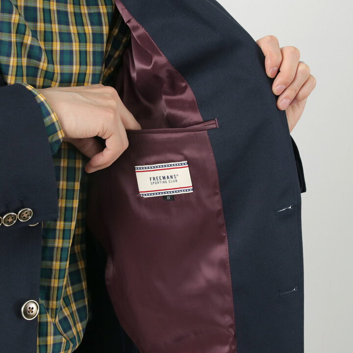 楽天市場】【30％OFF】FREEMANS SPORTING CLUB（フリーマンズ ス 
