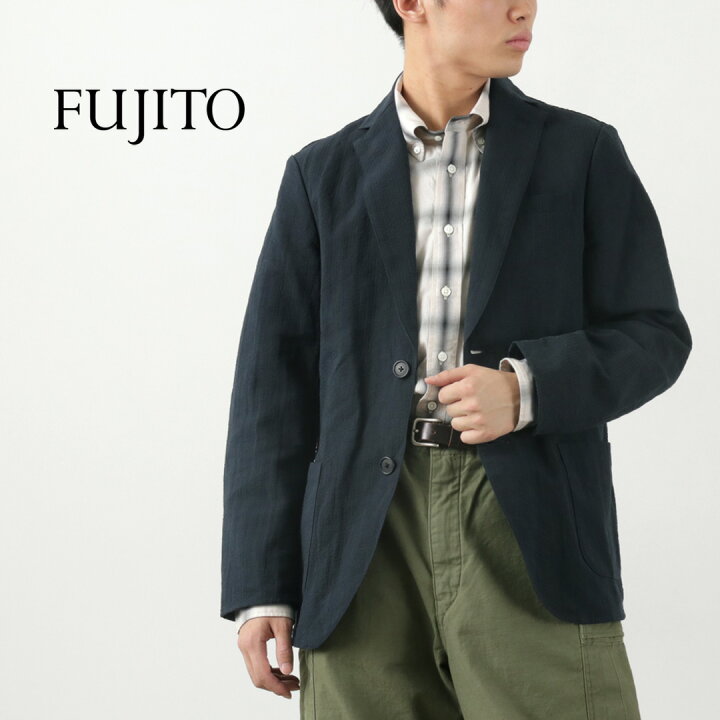 楽天市場】【10％OFFクーポン対象！】FUJITO（フジト） ナウン 