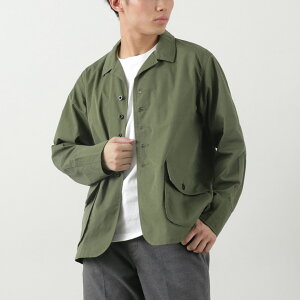 y10OFFN[|ΏہzFOB FACTORYiFOBt@Ng[j F2439 RbgiC pbJu tB[hWPbg / Y Jo[I[ CgAE^[  { PACKABLE FIELD JKT