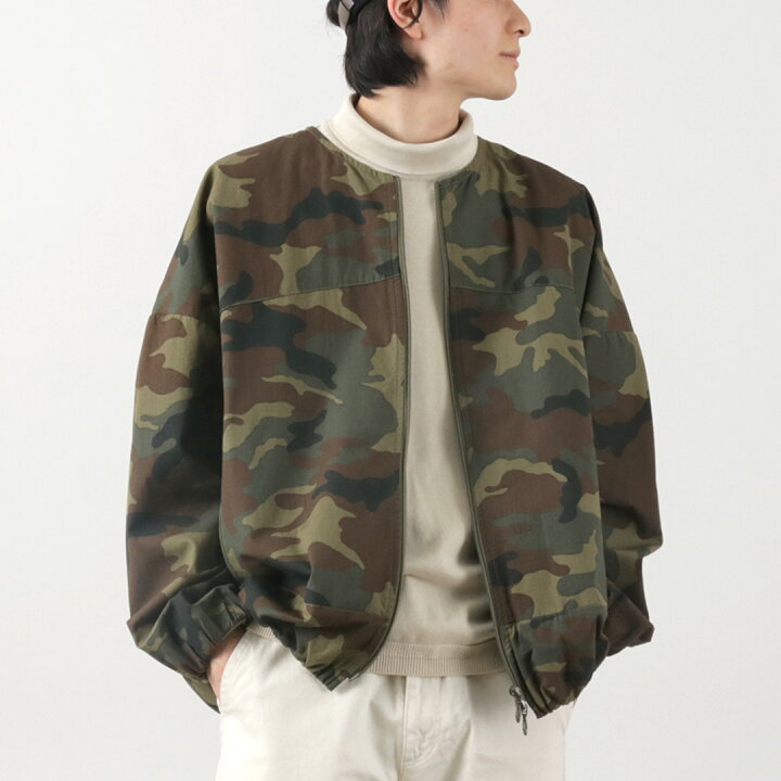 楽天市場】【30％OFF】KELEN（ケレン） ワイドスクエアジャケット 
