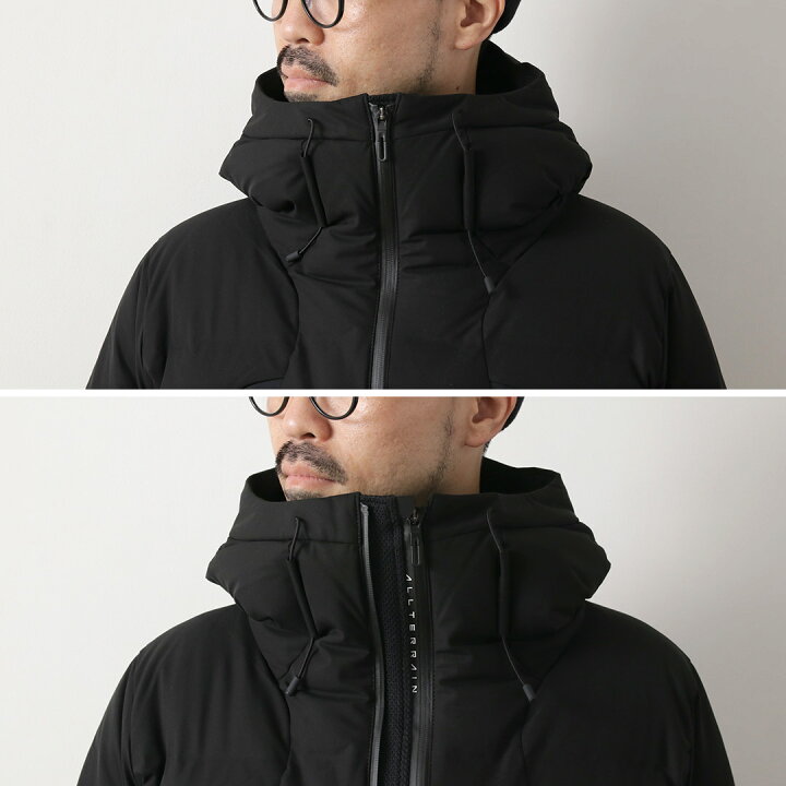 楽天市場】DESCENTE / ALLTERRAIN（デサント / オルテライン） 水沢 