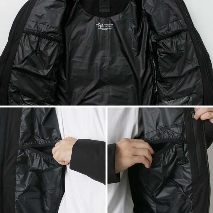 楽天市場】DESCENTE / ALLTERRAIN（デサント / オルテライン） 水沢 
