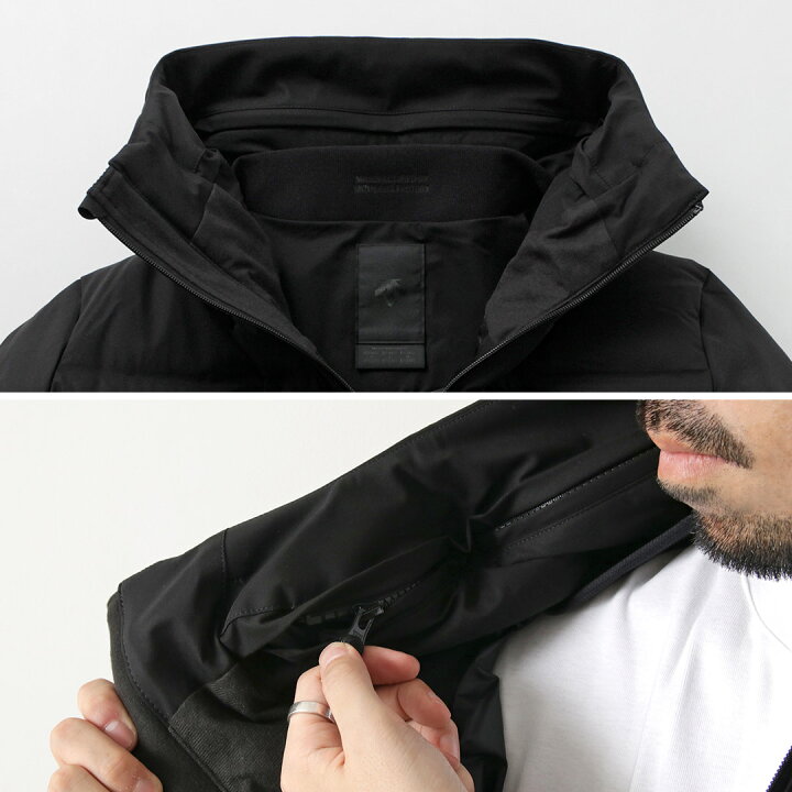 楽天市場】【10％OFFクーポン対象】DESCENTE / ALLTERRAIN（デサント 