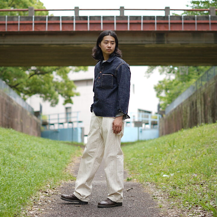 楽天市場】【動画あり】FOB FACTORY（FOBファクトリー） F2384 G3  