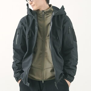 TILAKieBbNj v^[ ~O WPbg / Y u] CgAE^[ n[hVF ~^[ ^NeBJ p[J[ t[h SAebNX GORE-TEX n Raptor MiG Jacket