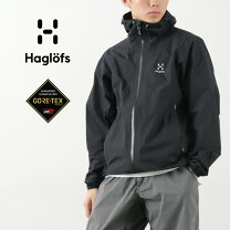 楽天市場】haglofs sector ii jacketの通販 