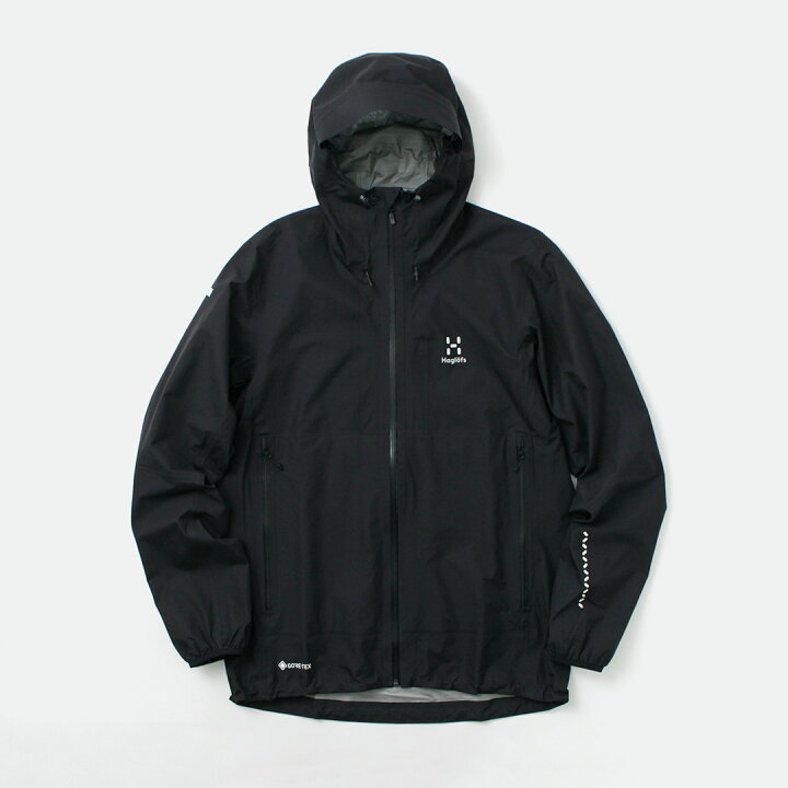 楽天市場】【BLACK FRIDAY SALE 10％OFFクーポン】HAGLOFS（ホグロフス  