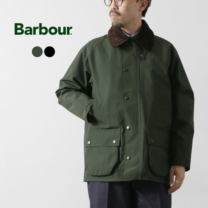 楽天市場】【10％OFFクーポン対象】BARBOUR（バブアー） クラシック 