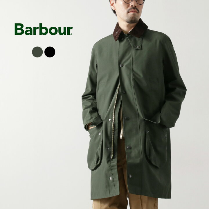 楽天市場】【10％OFFクーポン対象】BARBOUR（バブアー） クラシック  