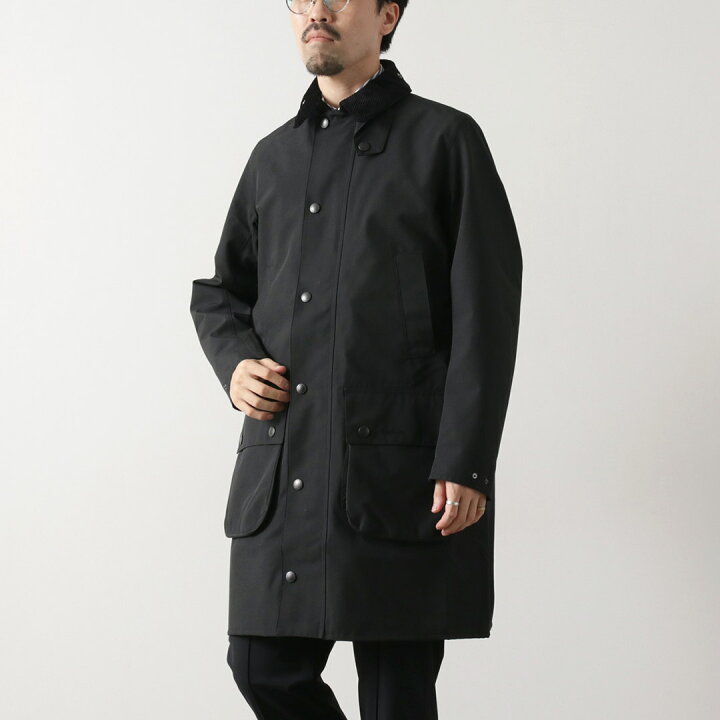 楽天市場】【10％OFFクーポン対象】BARBOUR（バブアー） クラシック 