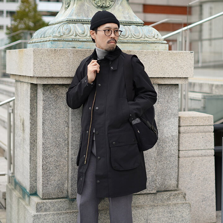 楽天市場】【10％OFFクーポン対象】BARBOUR（バブアー） クラシック  