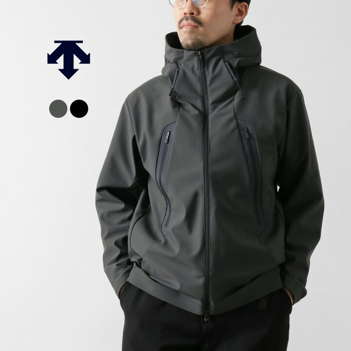 楽天市場】DESCENTE / ALLTERRAIN（デサント / オルテライン） ソフト 
