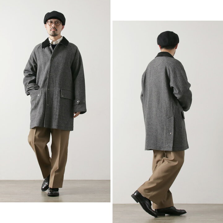 楽天市場】【10％OFFクーポン対象】TRADITIONAL WEATHERWEAR 
