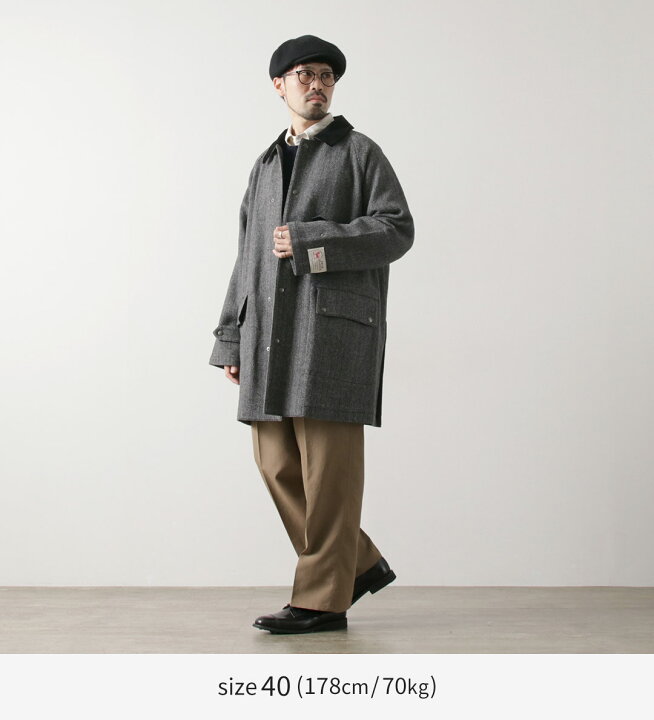 楽天市場】【10％OFFクーポン対象】TRADITIONAL WEATHERWEAR 