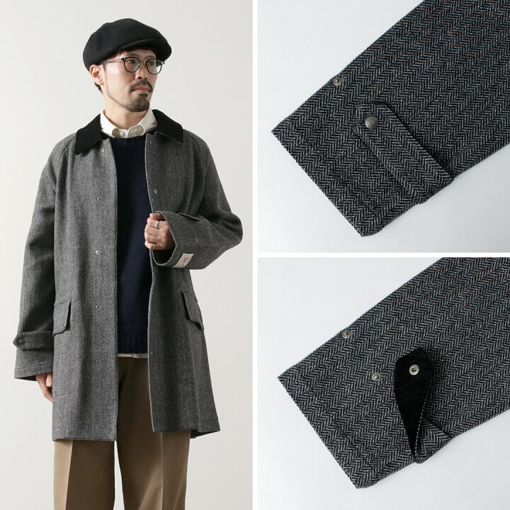 楽天市場】TRADITIONAL WEATHERWEAR（トラディショナル ウェザーウェア 