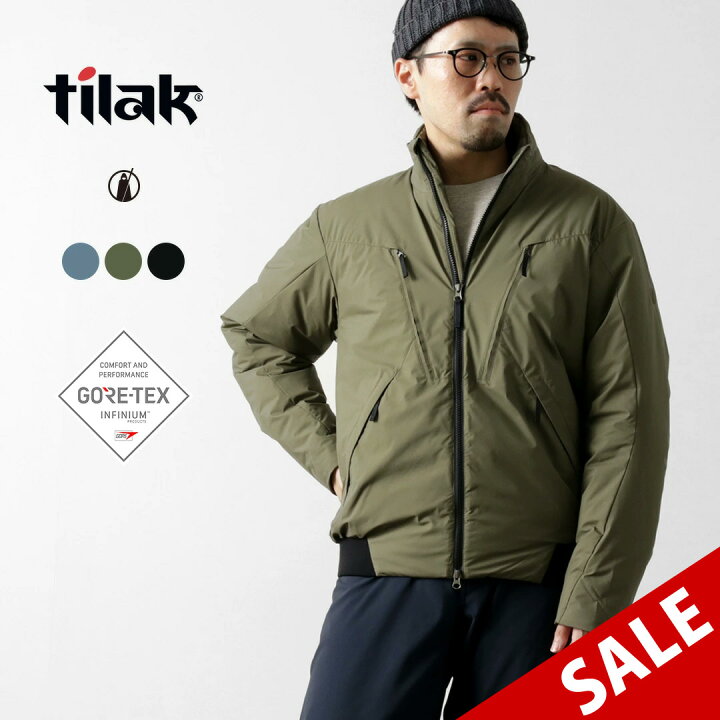 楽天市場】POUTNIK BY TILAK（ポートニック バイ ティラック  