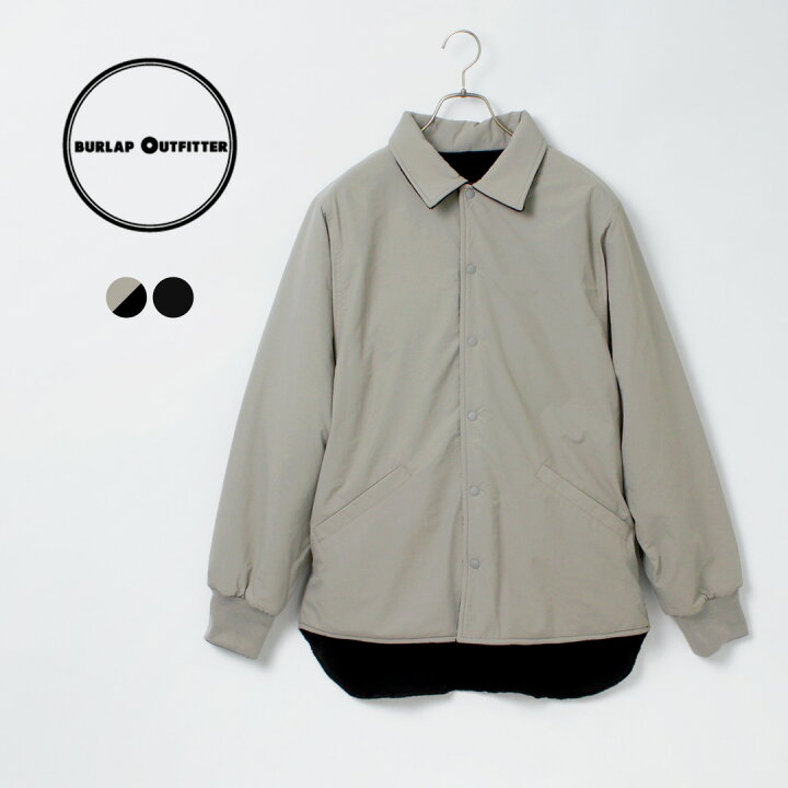 楽天市場】BURLAP OUTFITTER（バーラップアウトフィッター 