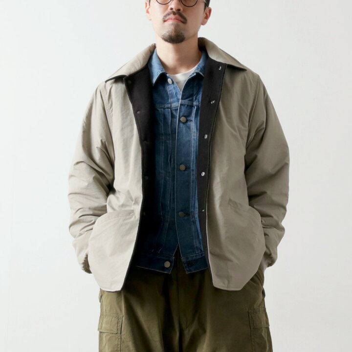 楽天市場】BURLAP OUTFITTER（バーラップアウトフィッター 