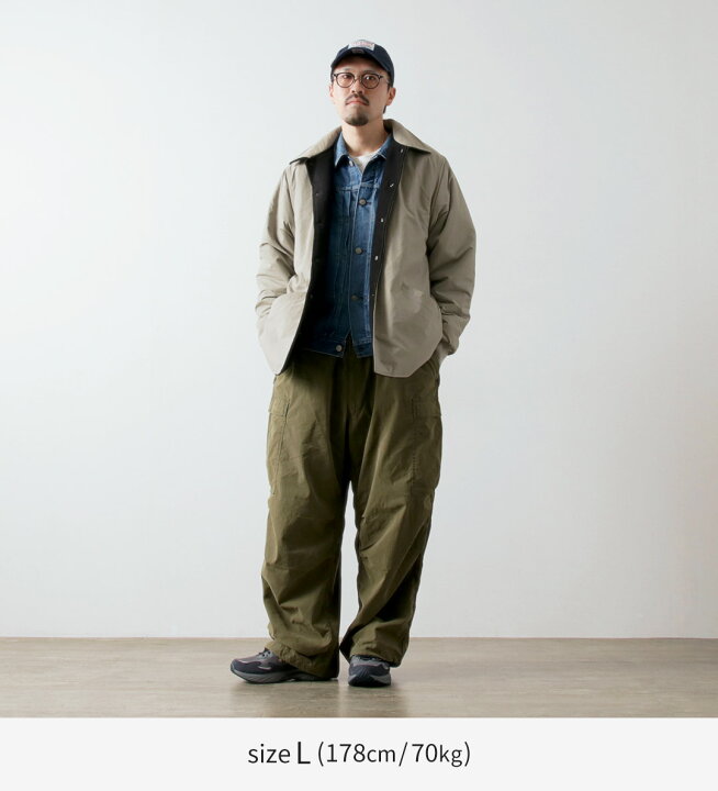 楽天市場】BURLAP OUTFITTER（バーラップアウトフィッター 