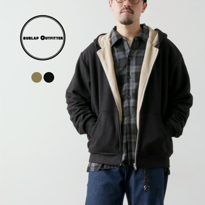 楽天市場】BURLAP OUTFITTER（バーラップアウトフィッター） グリッド 