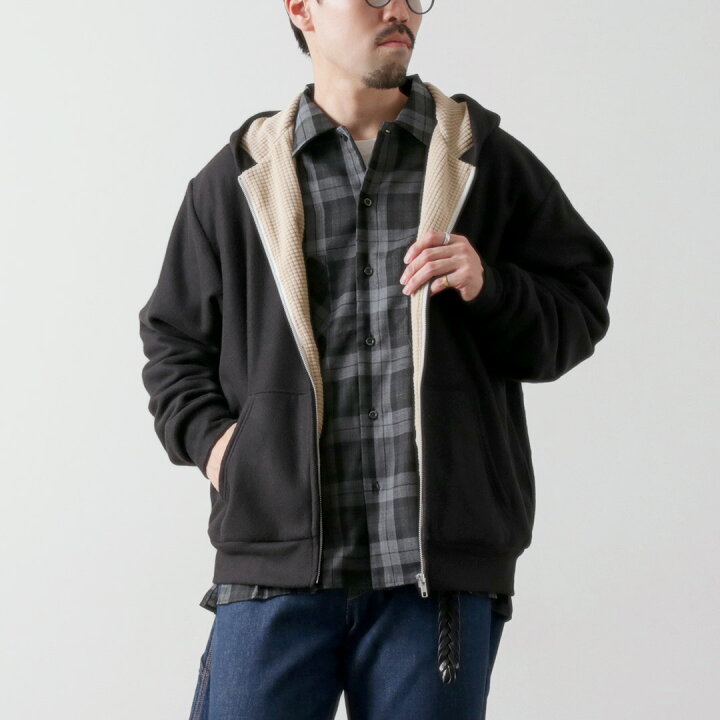 楽天市場】BURLAP OUTFITTER（バーラップアウトフィッター） グリッド 