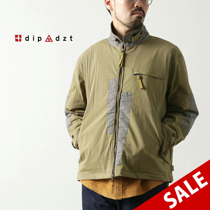 楽天市場】【30％OFF】DIP/DZT（ディップ/ディーゼットティー） コンビ  