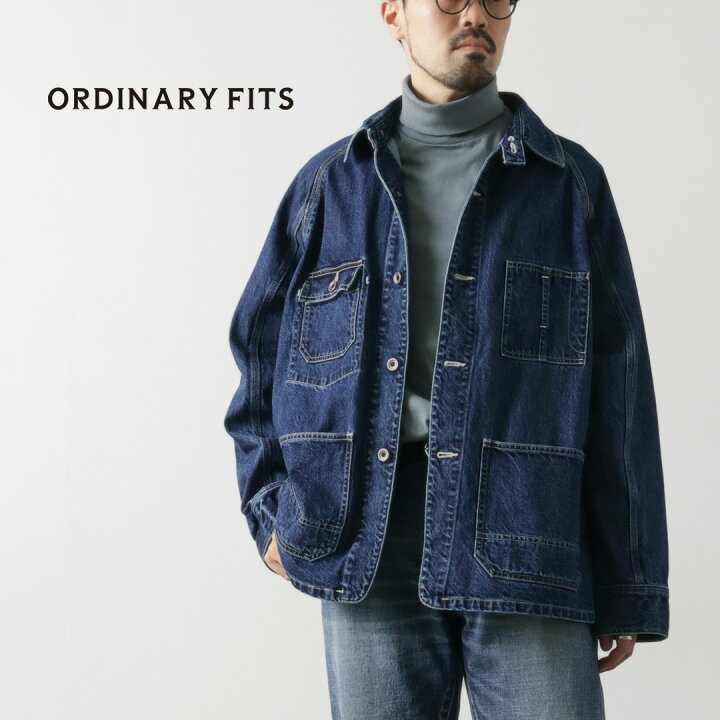 楽天市場】【10％OFFクーポン対象】ORDINARY FITS（オーディナリー  