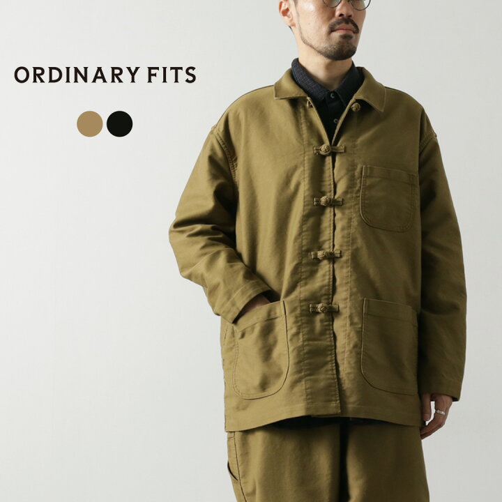 楽天市場】【10％OFFクーポン対象】ORDINARY FITS（オーディナリー  