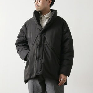 y10OFFN[|ΏہzWHITE MOUNTAINEERINGizCg}EejAOj ^CI R{_EWPbg / Y  AE^[ AEghA WM×TAION DOWN JACKET