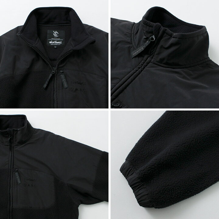 楽天市場】WHITE MOUNTAINEERING（ホワイトマウンテニアリング 