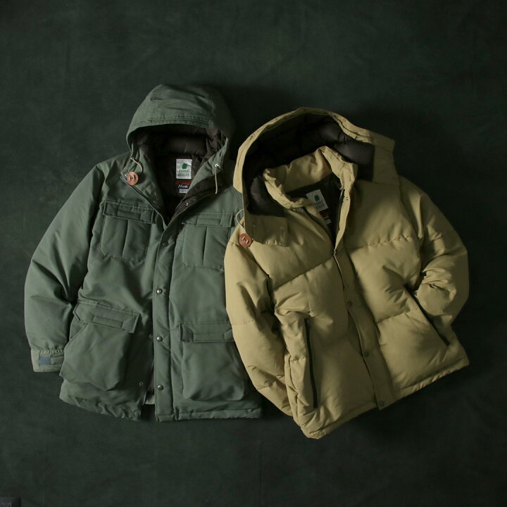 楽天市場】NANGA（ナンガ）別注 SIERRA DESIGNS コーデュラ60/40 770FP 
