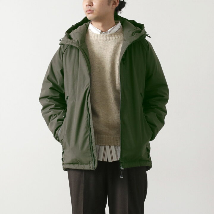 楽天市場】【10％OFFクーポン対象】NANGA（ナンガ） 別注 HINOC 