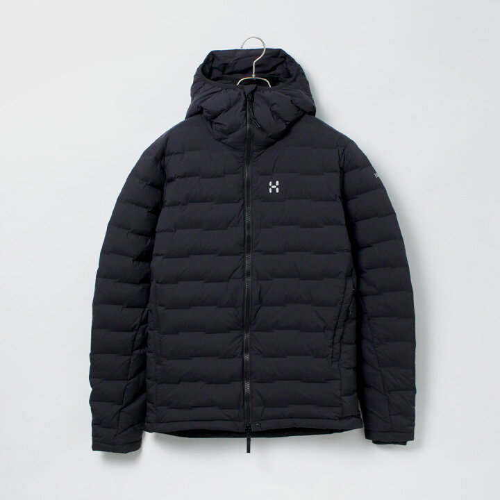 楽天市場】【10％OFFクーポン対象】HAGLOFS（ホグロフス） スピッツ 