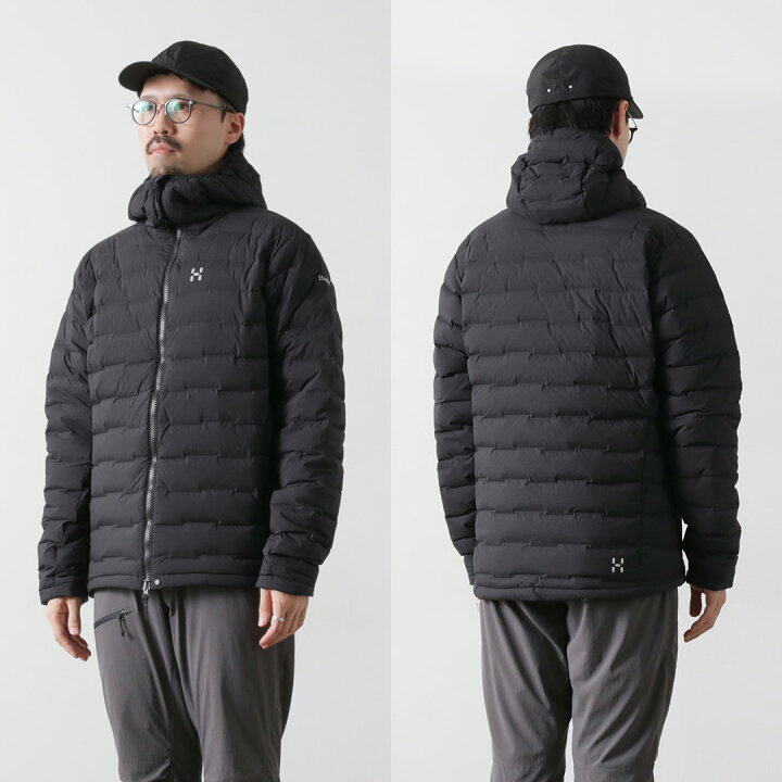 楽天市場】【10％OFFクーポン対象】HAGLOFS（ホグロフス） スピッツ 