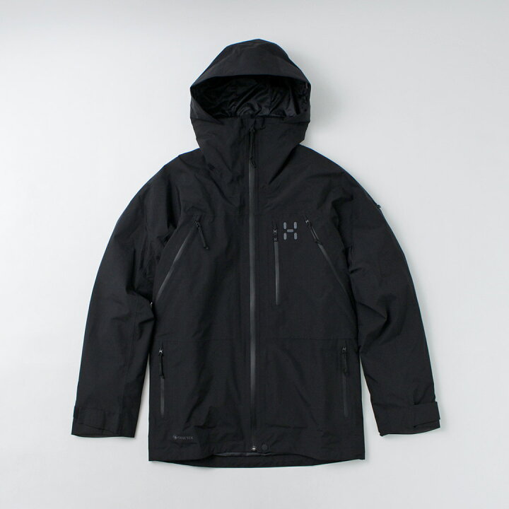 楽天市場】HAGLOFS（ホグロフス） ラティニャ ゴアテックス  