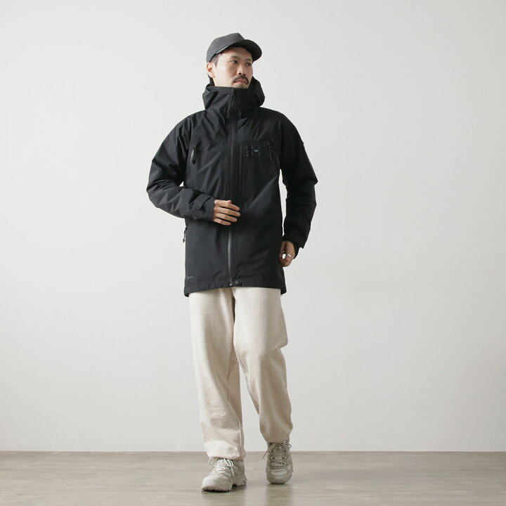 楽天市場】【10％OFFクーポン対象】HAGLOFS（ホグロフス） ラティニャ 