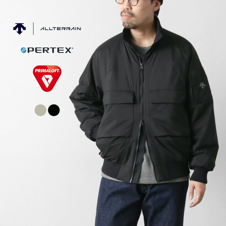 楽天市場】DESCENTE ALLTERRAIN81（デサント / オルテライン81 