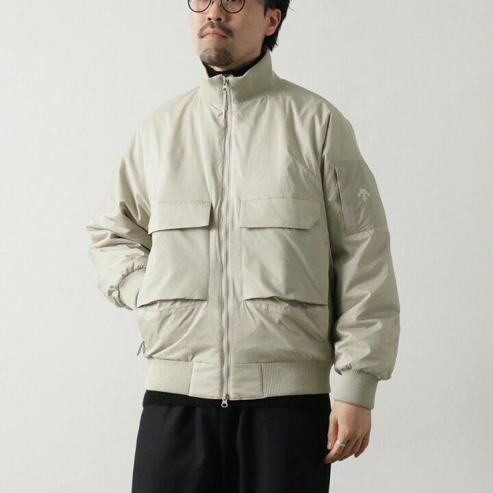 楽天市場】DESCENTE ALLTERRAIN81（デサント / オルテライン81 