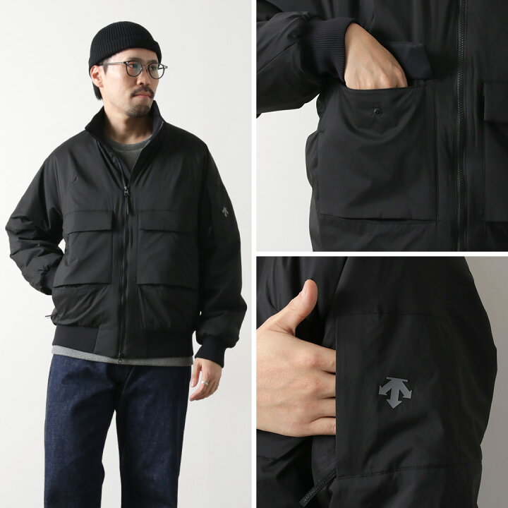 楽天市場】DESCENTE ALLTERRAIN81（デサント / オルテライン81 